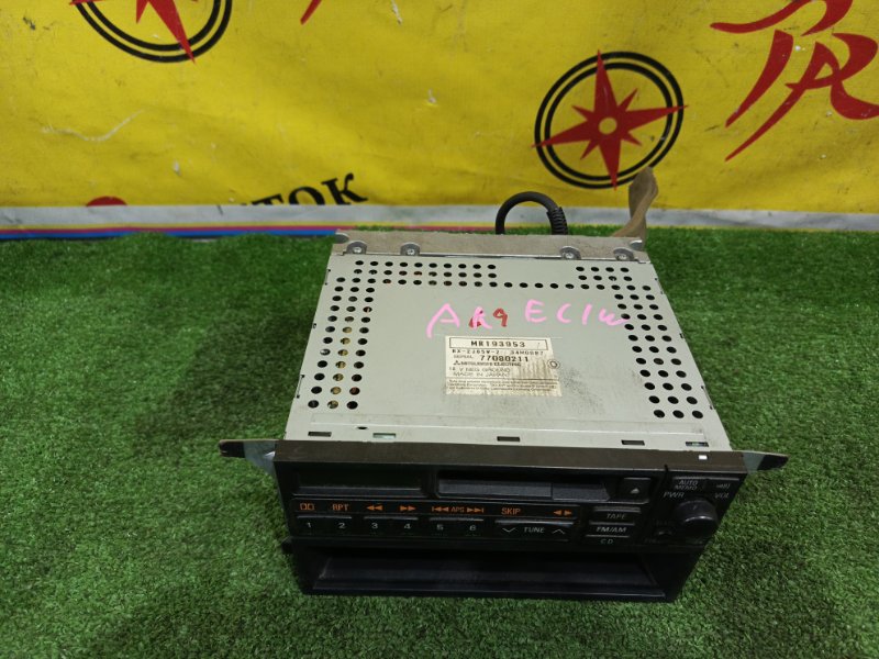 Магнитола, 300 рублей, Красноярск