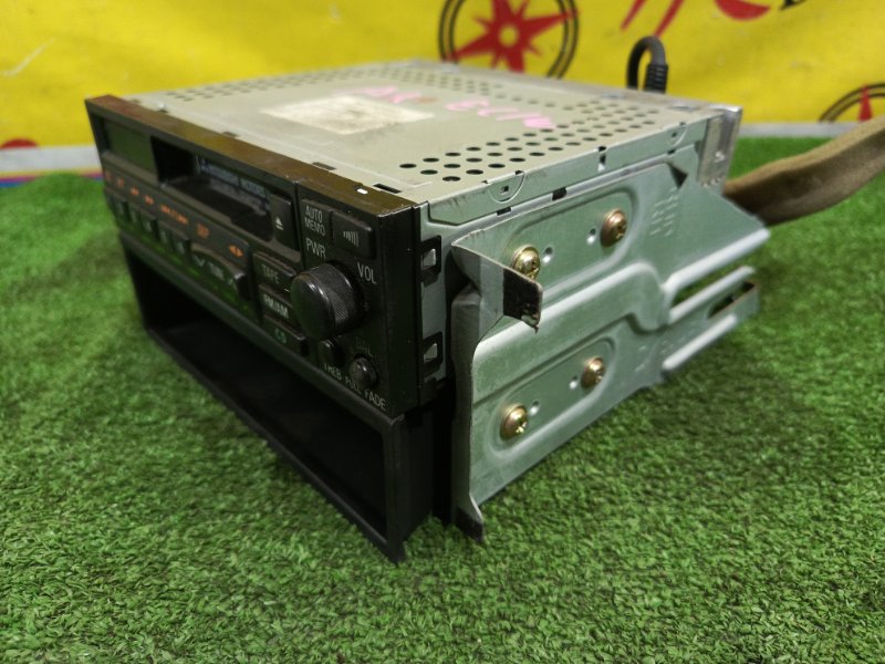 Магнитола, 300 рублей, Красноярск