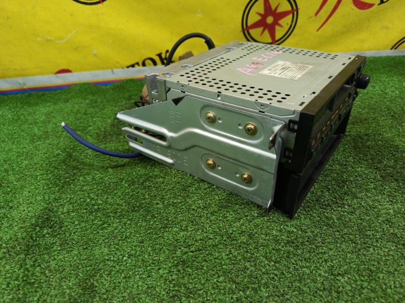 Магнитола, 300 рублей, Красноярск