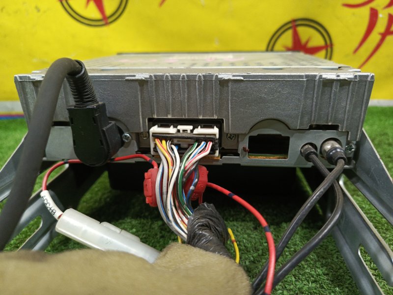 Магнитола, 300 рублей, Красноярск