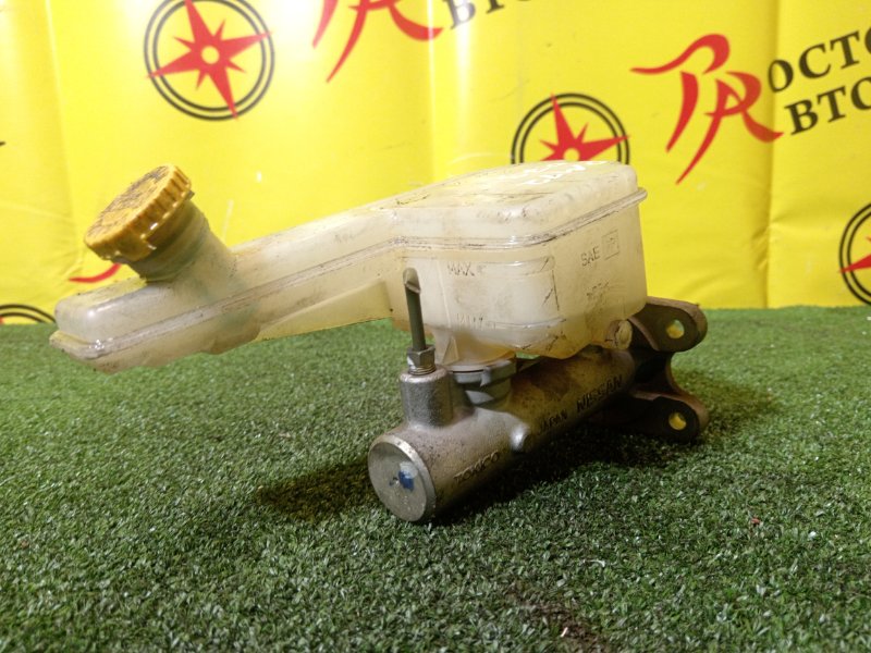 Главный тормозной цилиндр, 700 рублей, Красноярск