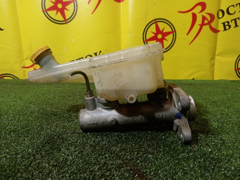 Главный тормозной цилиндр, 700 рублей, Красноярск