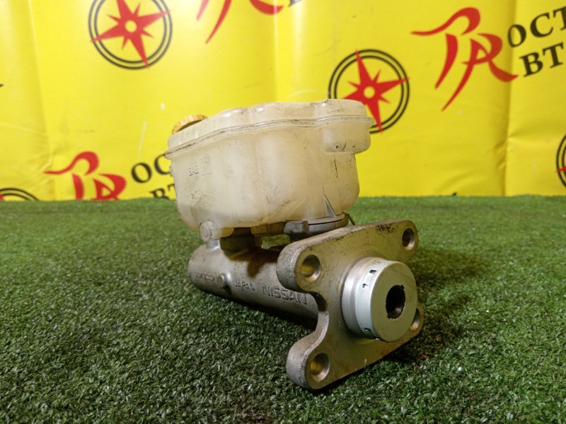 Главный тормозной цилиндр, 700 рублей, Красноярск