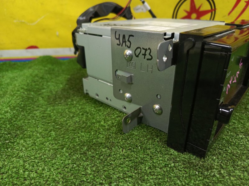 Магнитола, 500 рублей, Красноярск