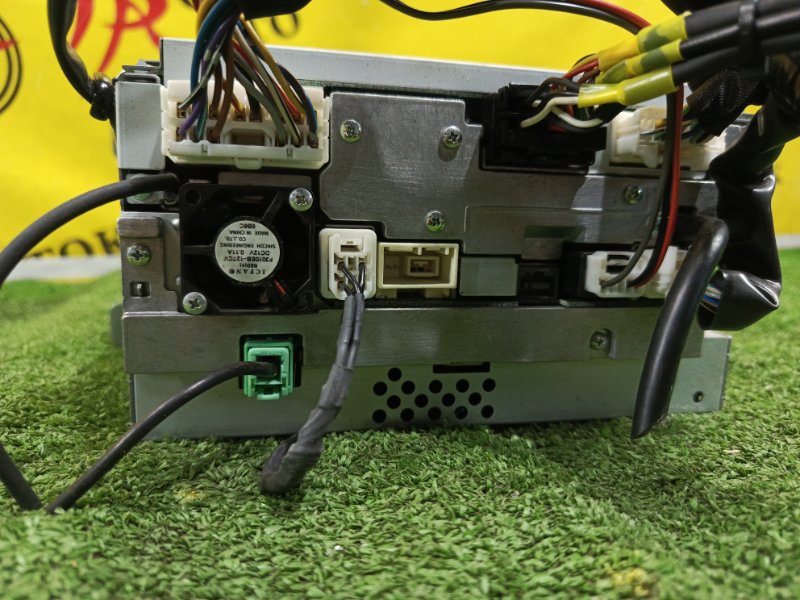 Магнитола, 500 рублей, Красноярск