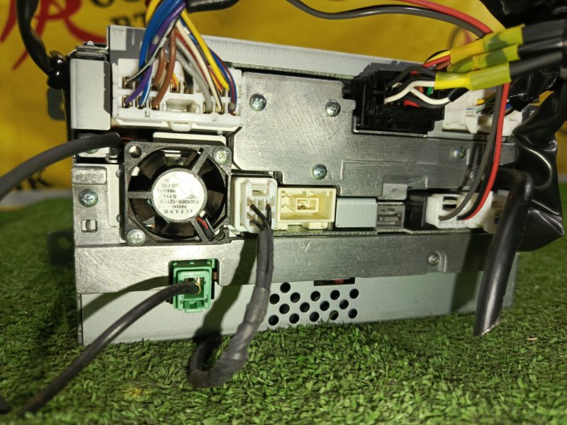 Магнитола, 500 рублей, Красноярск