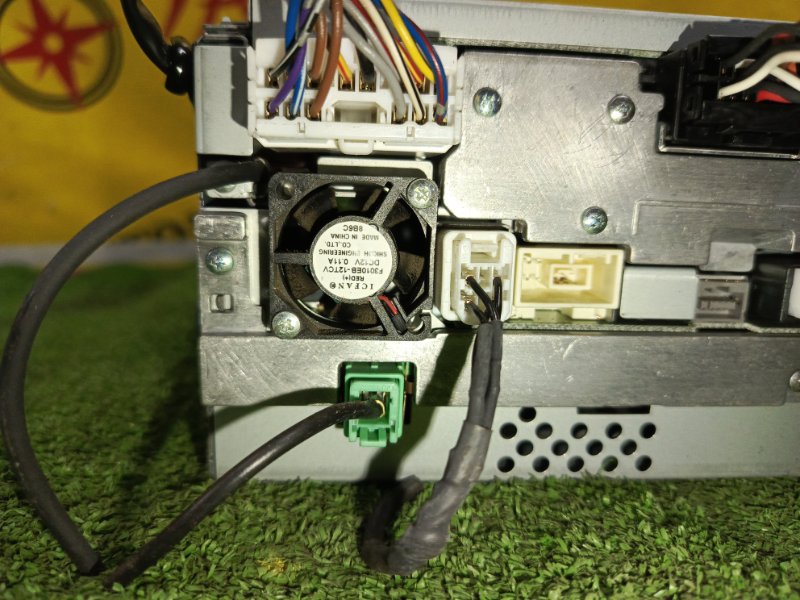 Магнитола, 500 рублей, Красноярск