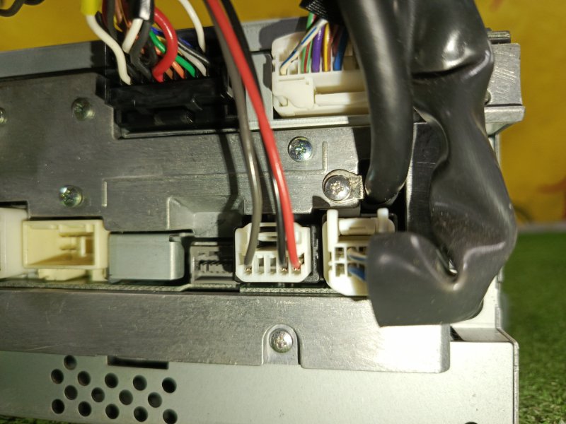 Магнитола, 500 рублей, Красноярск