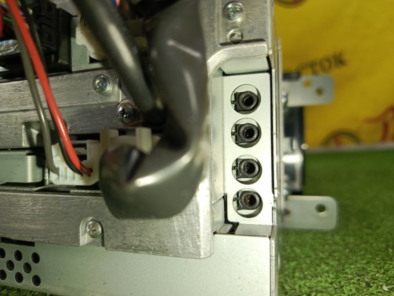 Магнитола, 500 рублей, Красноярск