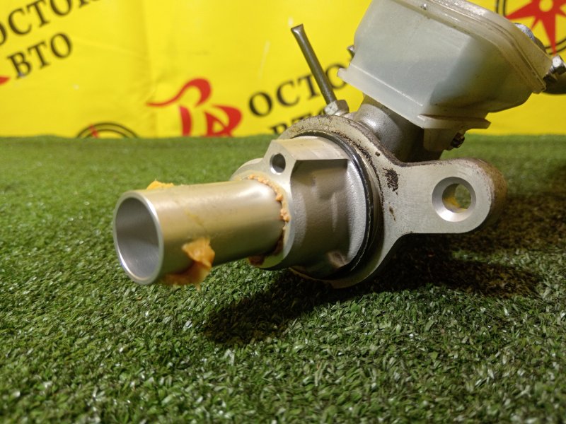 Главный тормозной цилиндр, 300 рублей, Красноярск