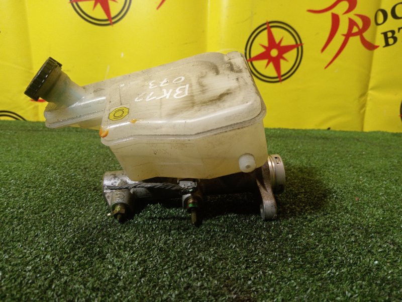 Главный тормозной цилиндр, 300 рублей, Красноярск