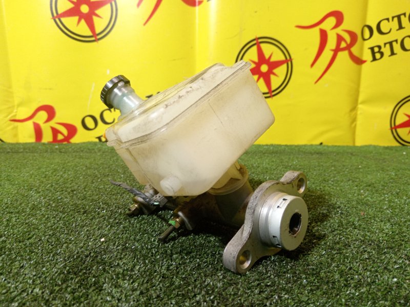 Главный тормозной цилиндр, 300 рублей, Красноярск