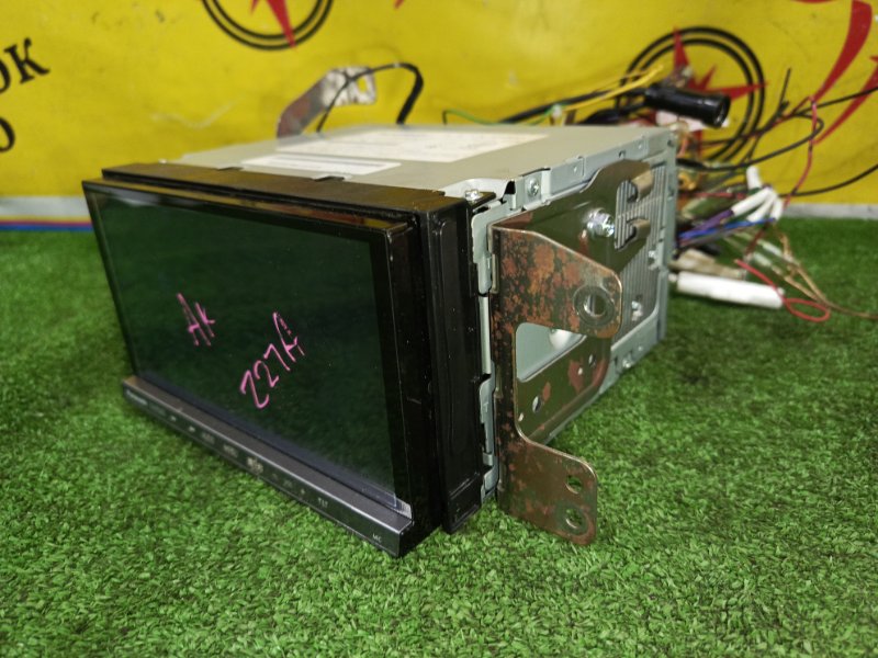 Магнитола, 2000 рублей, Красноярск