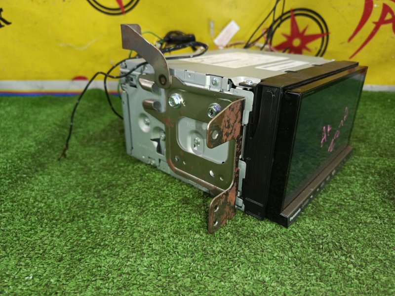 Магнитола, 2000 рублей, Красноярск