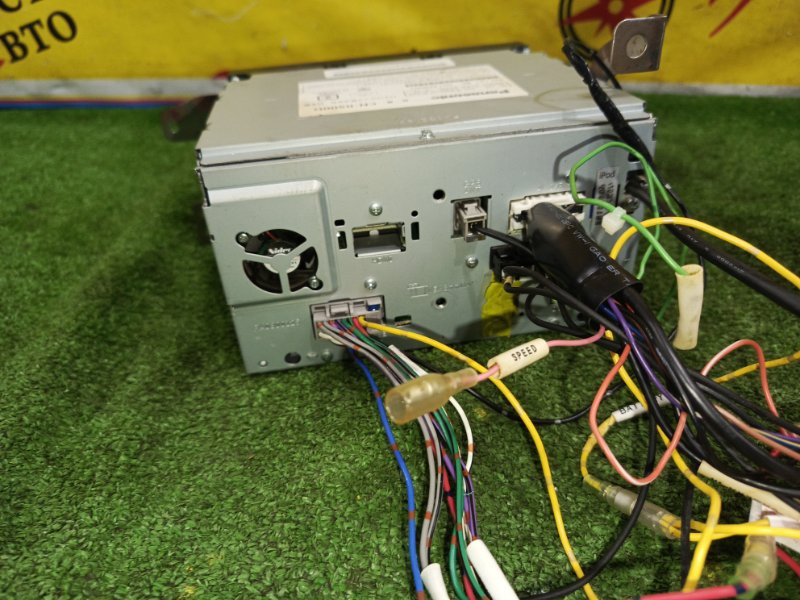 Магнитола, 2000 рублей, Красноярск