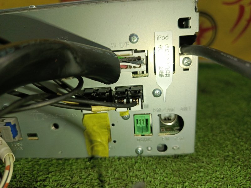 Магнитола, 2000 рублей, Красноярск