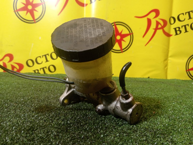 Главный тормозной цилиндр, 800 рублей, Красноярск