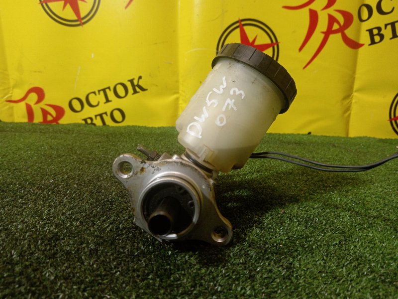 Главный тормозной цилиндр, 800 рублей, Красноярск