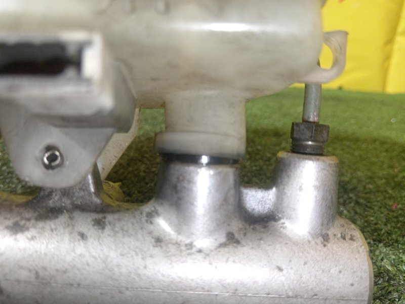 Главный тормозной цилиндр, 800 рублей, Красноярск