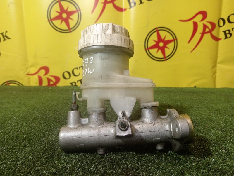 Главный тормозной цилиндр, 800 рублей, Красноярск