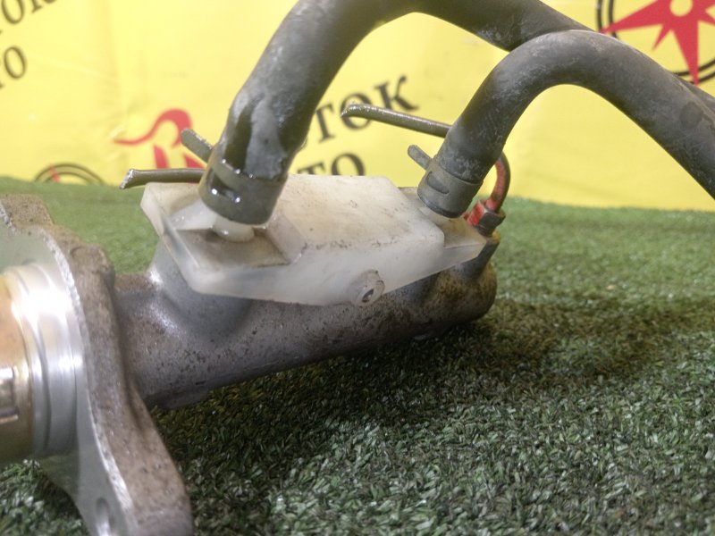 Главный тормозной цилиндр, 800 рублей, Красноярск