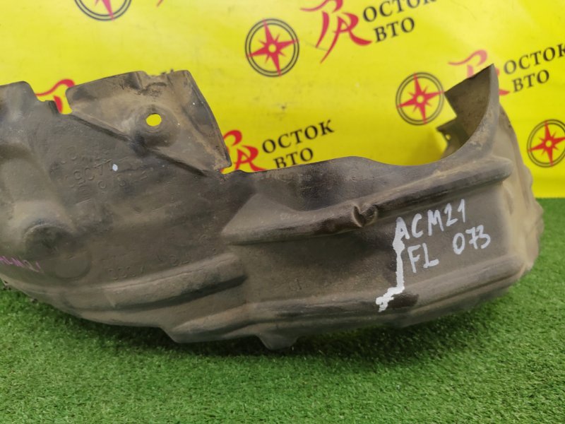 Подкрылок, 2500 рублей, Красноярск