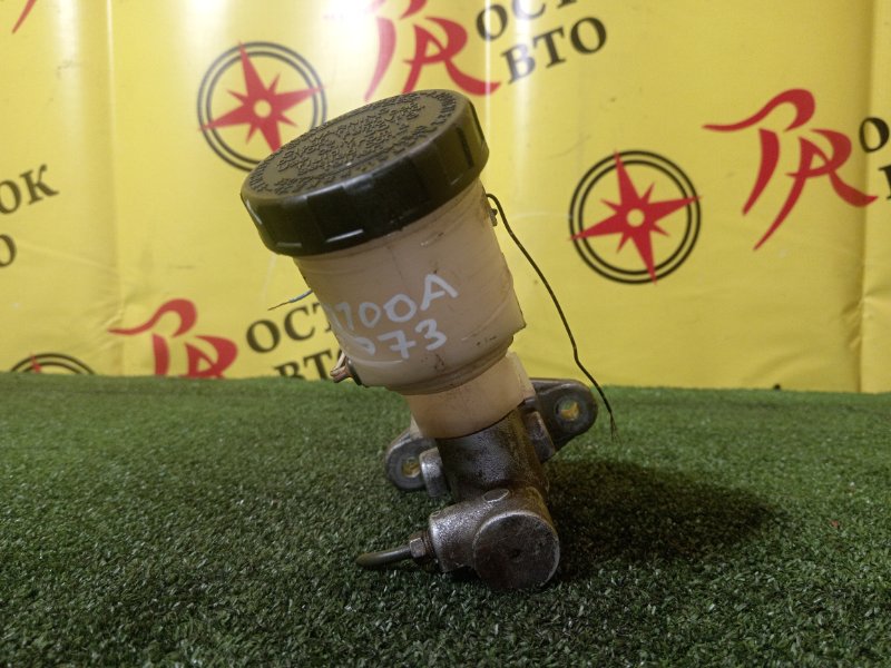 Главный тормозной цилиндр, 1200 рублей, Красноярск