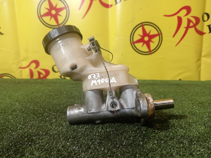 Главный тормозной цилиндр, 1200 рублей, Красноярск