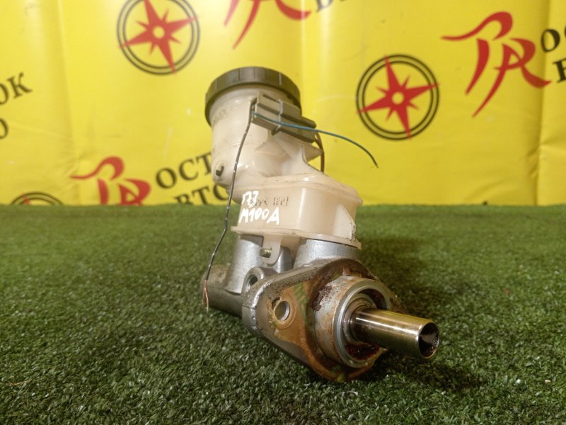 Главный тормозной цилиндр, 1200 рублей, Красноярск