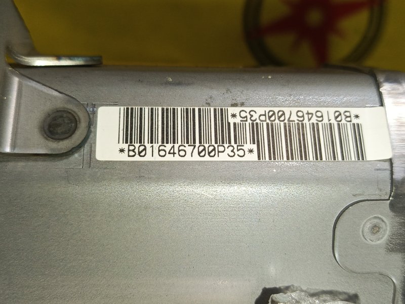 airbag пассажирский, 300 рублей, Красноярск