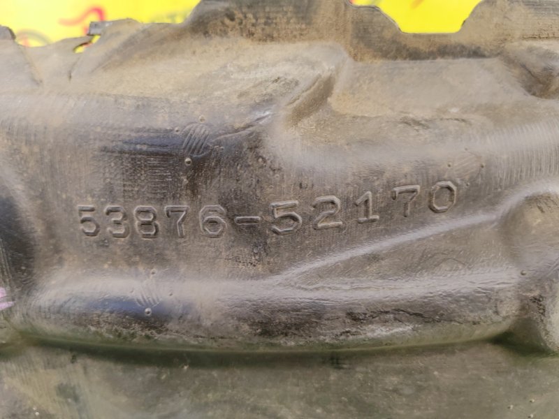 Подкрылок, 700 рублей, Красноярск