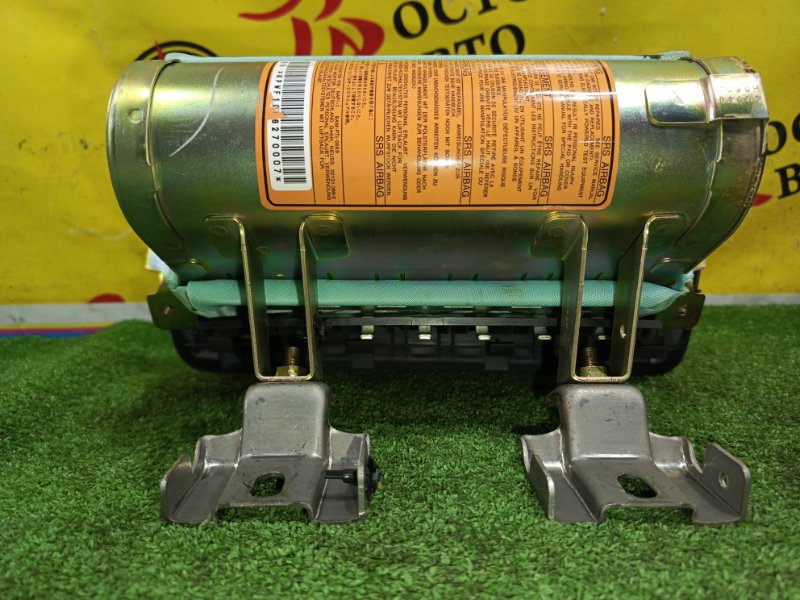 airbag пассажирский, 300 рублей, Красноярск