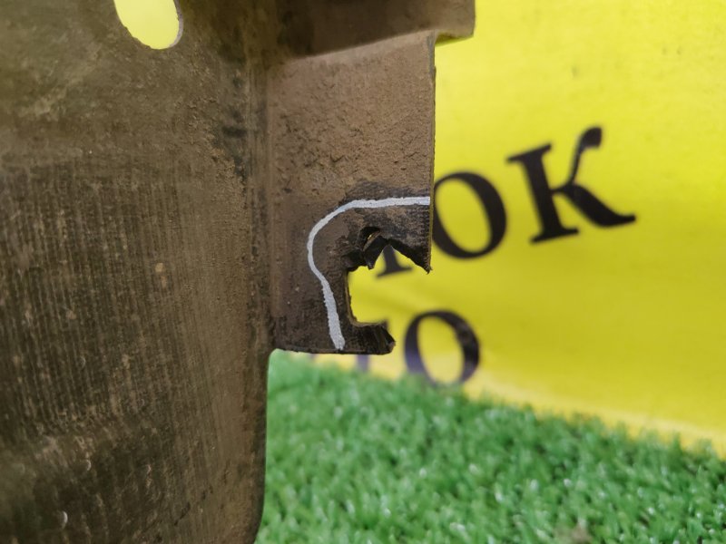 Подкрылок, 1500 рублей, Красноярск