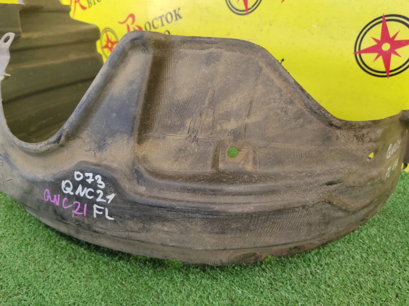 Подкрылок, 1500 рублей, Красноярск