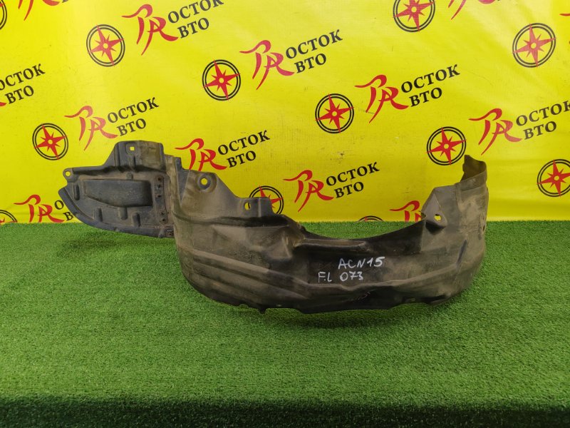 Подкрылок, 3500 рублей, Красноярск