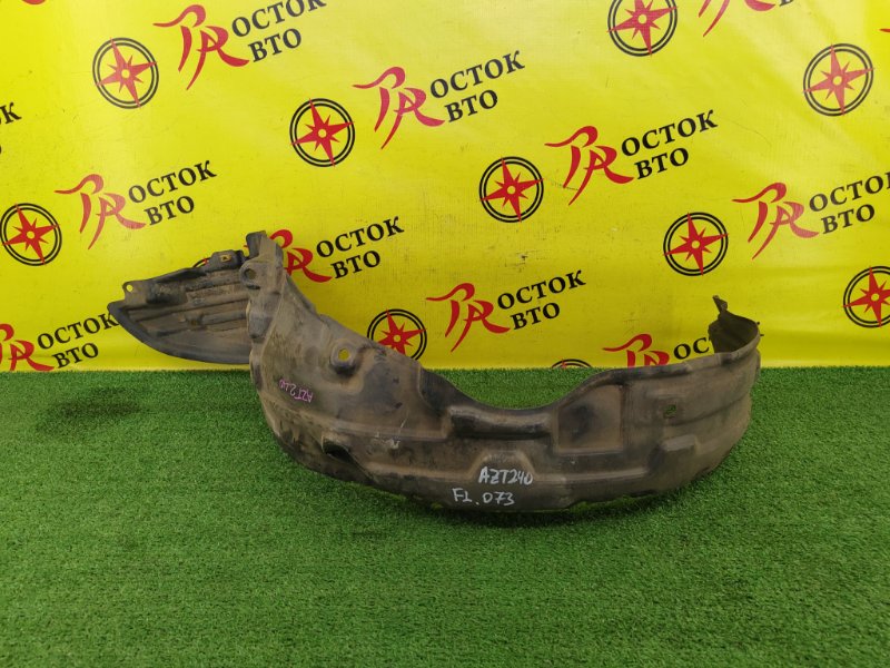 Подкрылок, 2500 рублей, Красноярск