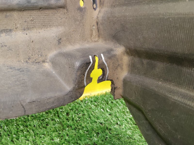 Подкрылок, 2500 рублей, Красноярск