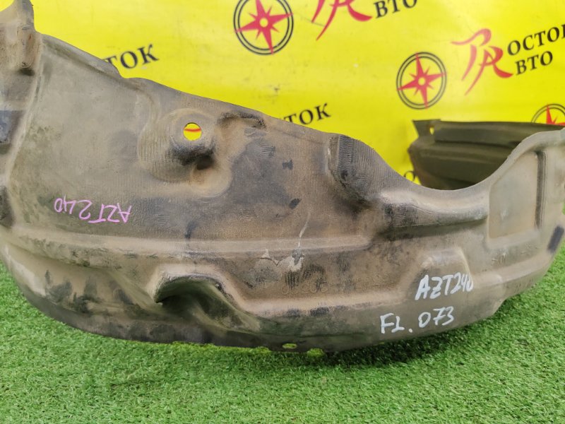 Подкрылок, 2500 рублей, Красноярск