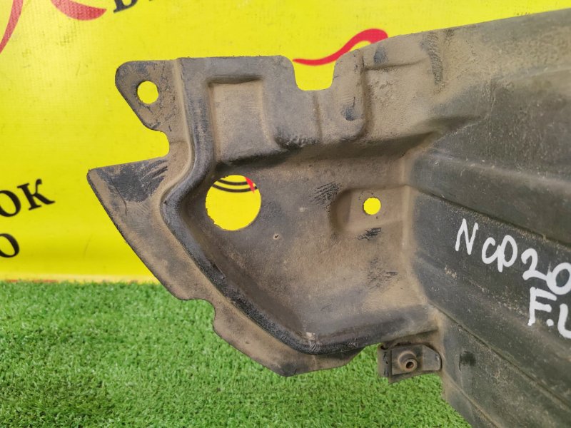 Подкрылок, 2800 рублей, Красноярск