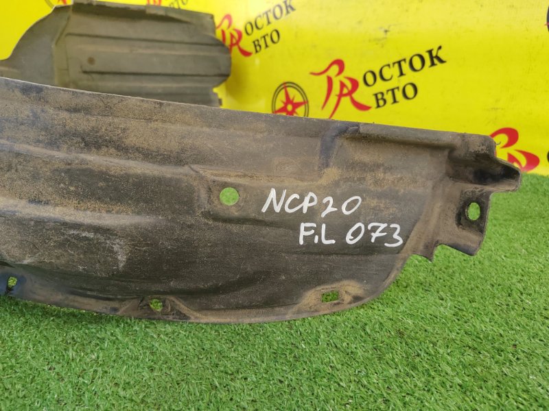 Подкрылок, 2800 рублей, Красноярск