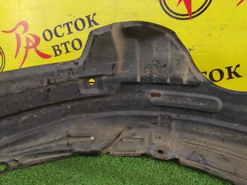 Подкрылок, 2800 рублей, Красноярск