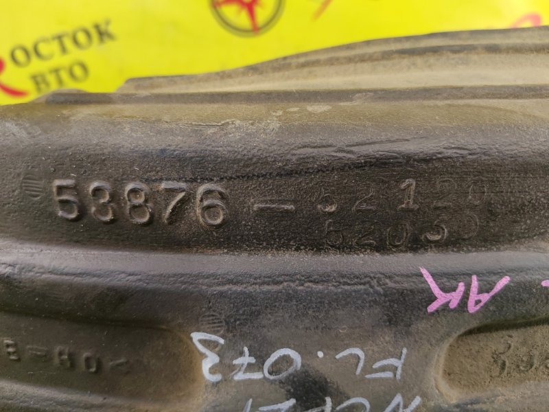 Подкрылок, 2800 рублей, Красноярск