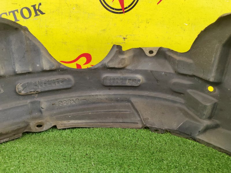 Подкрылок, 2800 рублей, Красноярск