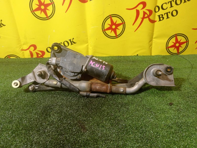 привод (мотор) стеклоочистителей, 2500 рублей, Красноярск