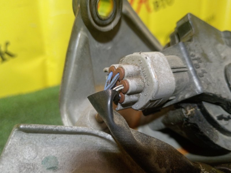 привод (мотор) стеклоочистителей, 2500 рублей, Красноярск