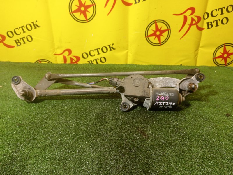 привод (мотор) стеклоочистителей, 500 рублей, Красноярск