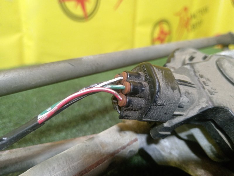 привод (мотор) стеклоочистителей, 500 рублей, Красноярск