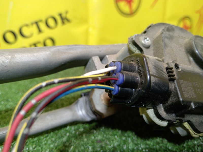 привод (мотор) стеклоочистителей, 300 рублей, Красноярск