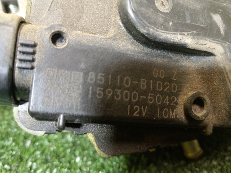 привод (мотор) стеклоочистителей, 300 рублей, Красноярск