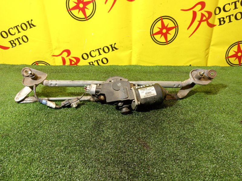 привод (мотор) стеклоочистителей, 500 рублей, Красноярск